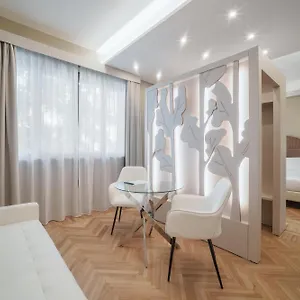 Appart hôtel Ticinese, Milan